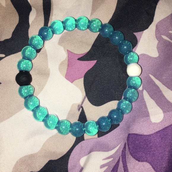 Lokai Water Bracelet - Picture 2 of 2